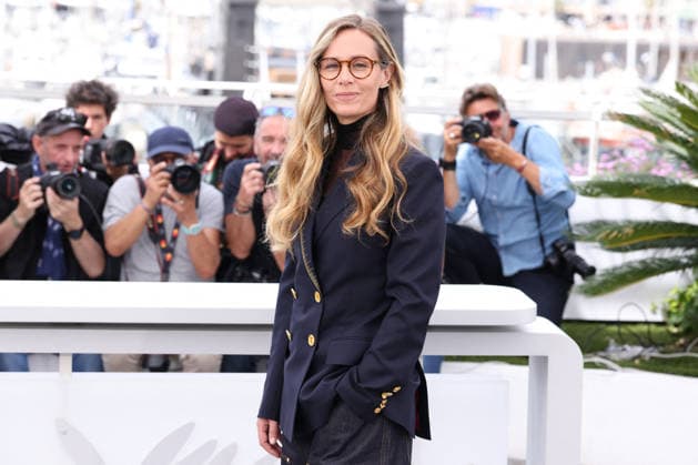 Cannes - L’Affaire Marie-Claire Photocall JD Cécile de France attend the photocall of the film L’Affaire Marie-Claire during the 79th annual Cannes Film Festival at Palais des Festivals on May 19, 2026 in Cannes, France. Photo by Jerome Domine ABACAPRESS.COM Cannes France  Copyright: xDominexJerome ABACAx
