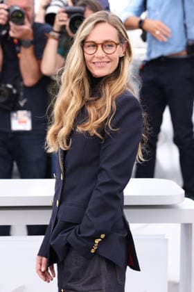 Cannes - L’Affaire Marie-Claire Photocall JD Cécile de France attend the photocall of the film L’Affaire Marie-Claire during the 79th annual Cannes Film Festival at Palais des Festivals on May 19, 2026 in Cannes, France. Photo by Jerome Domine ABACAPRESS.COM Cannes France  Copyright: xDominexJerome ABACAx
