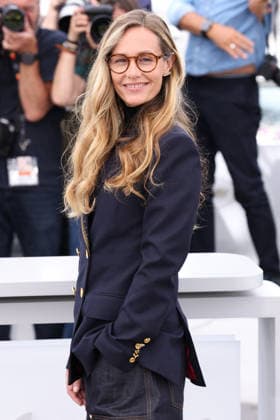 Cannes - L’Affaire Marie-Claire Photocall JD Cécile de France attend the photocall of the film L’Affaire Marie-Claire during the 79th annual Cannes Film Festival at Palais des Festivals on May 19, 2026 in Cannes, France. Photo by Jerome Domine ABACAPRESS.COM Cannes France  Copyright: xDominexJerome ABACAx
