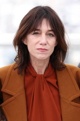 Cannes - L’Affaire Marie-Claire Photocall JD Charlotte Gainsbourg attend the photocall of the film L’Affaire Marie-Claire during the 79th annual Cannes Film Festival at Palais des Festivals on May 19, 2026 in Cannes, France. Photo by Jerome Domine ABACAPRESS.COM Cannes France  Copyright: xDominexJerome ABACAx