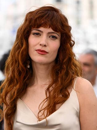IPA84857985 - Cannes, 79th Cannes Film Festival 2026, Day 8. Photocall of the film La Mas Dulce (Strawberries) . In the photo Itsaso Arana  Copyright: xAlbertoxTerenghix xPoolxPhotoxEventsx07x 84857985