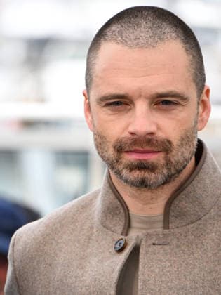 IPA84858847 - Cannes, 79th Cannes Film Festival 2026, Day 8. Photocall of the film Fjord . Pictured is Sebastian Stan  Copyright: xAlbertoxTerenghix xPoolxPhotoxEventsx07x 84858847