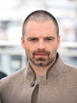 IPA84858850 - Cannes, 79th Cannes Film Festival 2026, Day 8. Photocall of the film Fjord . Pictured is Sebastian Stan  Copyright: xAlbertoxTerenghix xPoolxPhotoxEventsx07x 84858850