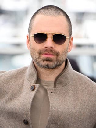 IPA84858908 - Cannes, 79th Cannes Film Festival 2026, Day 8. Photocall of the film Fjord . Pictured is Sebastian Stan  Copyright: xAlbertoxTerenghix xPoolxPhotoxEventsx07x 84858908
