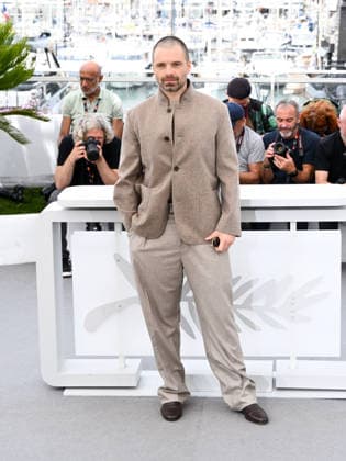 IPA84858911 - Cannes, 79th Cannes Film Festival 2026, Day 8. Photocall of the film Fjord . Pictured is Sebastian Stan  Copyright: xAlbertoxTerenghix xPoolxPhotoxEventsx07x 84858911