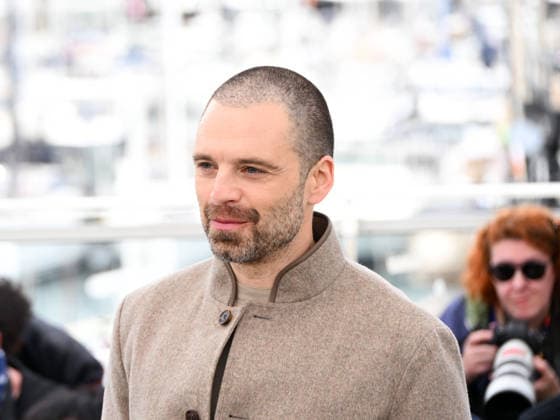 IPA84858917 - Cannes, 79th Cannes Film Festival 2026, Day 8. Photocall of the film Fjord . Pictured is Sebastian Stan  Copyright: xAlbertoxTerenghix xPoolxPhotoxEventsx07x 84858917