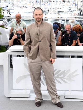 IPA84858915 - Cannes, 79th Cannes Film Festival 2026, Day 8. Photocall of the film Fjord . Pictured is Sebastian Stan  Copyright: xAlbertoxTerenghix xPoolxPhotoxEventsx07x 84858915