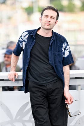 79ème Festival International du Film de Cannes Photocall with cast of L inconnue 79th International Cannes Film Festival Photocall with cast of L inconnu movie 456386 2026 05 19 Cannes France Harari, Arthur  Copyright: xEstellexCarlierx xStarfacex STAR_456386_004