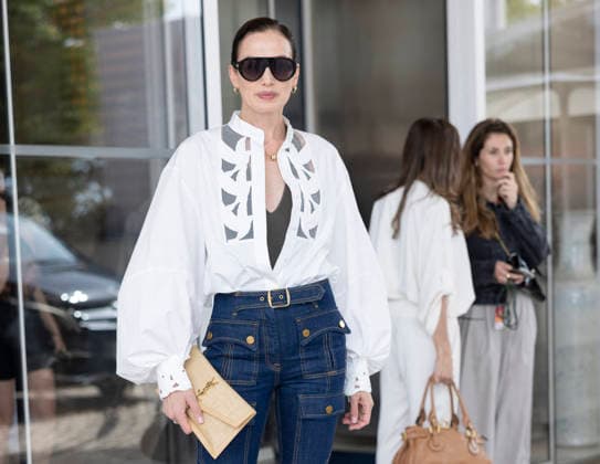 Cannes Nieves Álvarez exits Martinez MP Cannes, France- May 19: Nieves Álvarez leave the Martinez Hotel during 79th Festival of Cannes, on May 19 2026 in Cannes, France. Photo by Marco Piovanotto Abacapress.com Cannes France  Copyright: xPiovanottoxMarco ABACAx