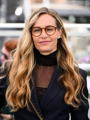 IPA84858462 - Cannes, 79th Cannes Film Festival 2026, day 8. L affaire Marie-Claire (Women On Trial Pictured: CÃ cile de France  Copyright: xAlbertoxTerenghix xPoolxPhotoxEventsx07x 84858462