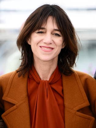 IPA84858463 - Cannes, 79th Cannes Film Festival 2026, day 8. L affaire Marie-Claire (Women On Trial Pictured: Charlotte Gainsbourg  Copyright: xAlbertoxTerenghix xPoolxPhotoxEventsx07x 84858463