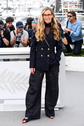 IPA84858464 - Cannes, 79th Cannes Film Festival 2026, day 8. L affaire Marie-Claire (Women On Trial Pictured: CÃ cile de France  Copyright: xAlbertoxTerenghix xPoolxPhotoxEventsx07x 84858464