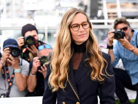IPA84858471 - Cannes, 79th Cannes Film Festival 2026, day 8. L affaire Marie-Claire (Women On Trial Pictured: CÃ cile de France  Copyright: xAlbertoxTerenghix xPoolxPhotoxEventsx07x 84858471
