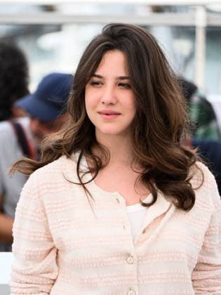 IPA84858925 - Cannes, 79th Cannes Film Festival 2026, day 8. L affaire Marie-Claire (Women On Trial Pictured: Saul BenchÃ trit  Copyright: xAlbertoxTerenghix xPoolxPhotoxEventsx07x 84858925