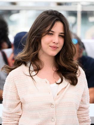 IPA84858926 - Cannes, 79th Cannes Film Festival 2026, day 8. L affaire Marie-Claire (Women On Trial Pictured: Saul BenchÃ trit  Copyright: xAlbertoxTerenghix xPoolxPhotoxEventsx07x 84858926