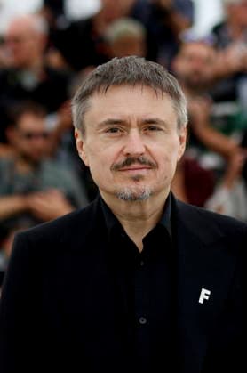 Cristian Mungiu Photocall for Fjord at the 79th Cannes International Film Festival May 19th, 2026 Jacovides Moreau Bestimage Photocall for Fjord at the 79th Cannes International Film Festival May 19th, 2026 Cannes France  Copyright: xJACOVIDES-MOREAUx xBESTIMAGExJACOVIDES-MOREAUx xBESTIMAGEx