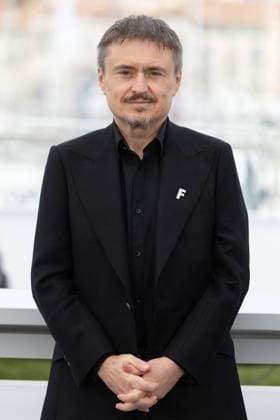Cristian Mungiu Photocall for Fjord at the 79th Cannes International Film Festival May 19th, 2026 Jacovides Moreau Bestimage Photocall for Fjord at the 79th Cannes International Film Festival May 19th, 2026 Cannes France  Copyright: xJACOVIDES-MOREAUx xBESTIMAGExJACOVIDES-MOREAUx xBESTIMAGEx