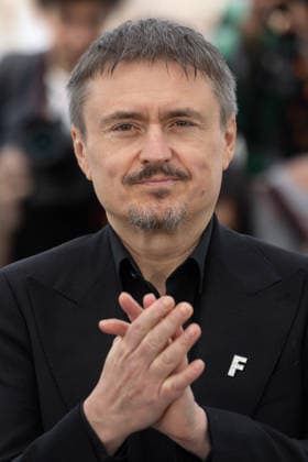 Cristian Mungiu Photocall for Fjord at the 79th Cannes International Film Festival May 19th, 2026 Jacovides Moreau Bestimage Photocall for Fjord at the 79th Cannes International Film Festival May 19th, 2026 Cannes France  Copyright: xJACOVIDES-MOREAUx xBESTIMAGExJACOVIDES-MOREAUx xBESTIMAGEx
