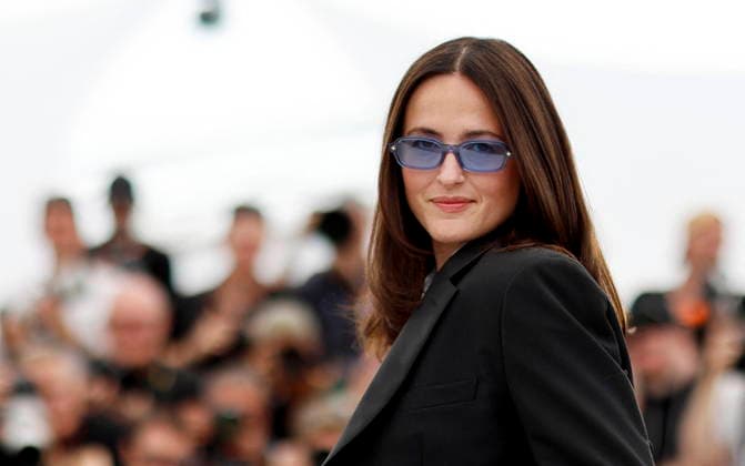 Renate Reinsve Photocall for Fjord at the 79th Cannes International Film Festival May 19th, 2026 Jacovides Moreau Bestimage Photocall for Fjord at the 79th Cannes International Film Festival May 19th, 2026 Cannes France  Copyright: xJACOVIDES-MOREAUx xBESTIMAGExJACOVIDES-MOREAUx xBESTIMAGEx