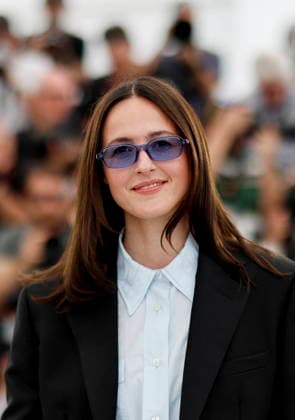 Renate Reinsve Photocall for Fjord at the 79th Cannes International Film Festival May 19th, 2026 Jacovides Moreau Bestimage Photocall for Fjord at the 79th Cannes International Film Festival May 19th, 2026 Cannes France  Copyright: xJACOVIDES-MOREAUx xBESTIMAGExJACOVIDES-MOREAUx xBESTIMAGEx