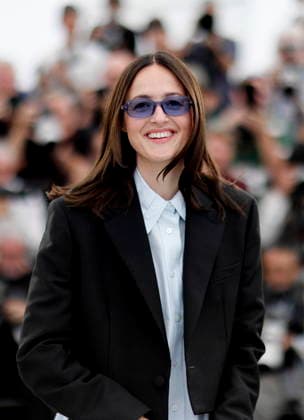 Renate Reinsve Photocall for Fjord at the 79th Cannes International Film Festival May 19th, 2026 Jacovides Moreau Bestimage Photocall for Fjord at the 79th Cannes International Film Festival May 19th, 2026 Cannes France  Copyright: xJACOVIDES-MOREAUx xBESTIMAGExJACOVIDES-MOREAUx xBESTIMAGEx
