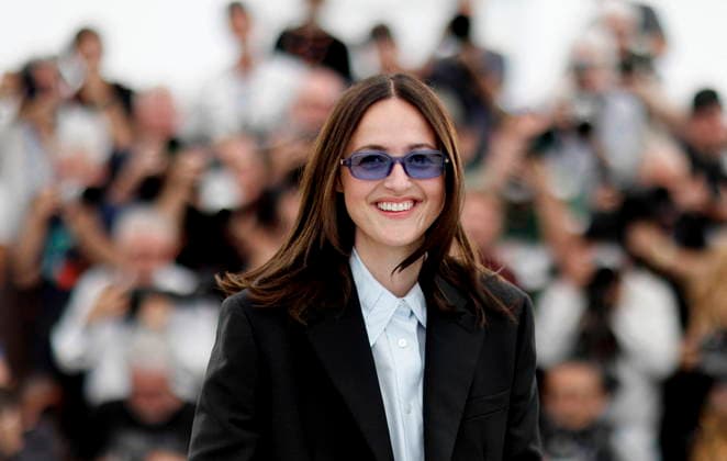 Renate Reinsve Photocall for Fjord at the 79th Cannes International Film Festival May 19th, 2026 Jacovides Moreau Bestimage Photocall for Fjord at the 79th Cannes International Film Festival May 19th, 2026 Cannes France  Copyright: xJACOVIDES-MOREAUx xBESTIMAGExJACOVIDES-MOREAUx xBESTIMAGEx