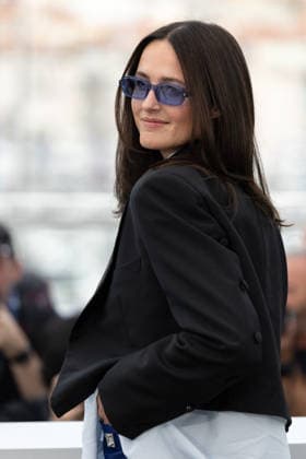 Renate Reinsve Photocall for Fjord at the 79th Cannes International Film Festival May 19th, 2026 Jacovides Moreau Bestimage Photocall for Fjord at the 79th Cannes International Film Festival May 19th, 2026 Cannes France  Copyright: xJACOVIDES-MOREAUx xBESTIMAGExJACOVIDES-MOREAUx xBESTIMAGEx