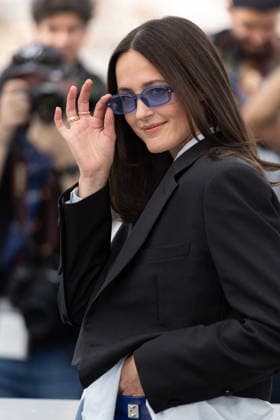 Renate Reinsve Photocall for Fjord at the 79th Cannes International Film Festival May 19th, 2026 Jacovides Moreau Bestimage Photocall for Fjord at the 79th Cannes International Film Festival May 19th, 2026 Cannes France  Copyright: xJACOVIDES-MOREAUx xBESTIMAGExJACOVIDES-MOREAUx xBESTIMAGEx