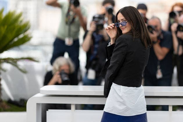 Renate Reinsve Photocall for Fjord at the 79th Cannes International Film Festival May 19th, 2026 Jacovides Moreau Bestimage Photocall for Fjord at the 79th Cannes International Film Festival May 19th, 2026 Cannes France  Copyright: xJACOVIDES-MOREAUx xBESTIMAGExJACOVIDES-MOREAUx xBESTIMAGEx