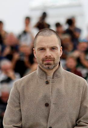 Sebastian Stan Photocall for Fjord at the 79th Cannes International Film Festival May 19th, 2026 Jacovides Moreau Bestimage Photocall for Fjord at the 79th Cannes International Film Festival May 19th, 2026 Cannes France  Copyright: xJACOVIDES-MOREAUx xBESTIMAGExJACOVIDES-MOREAUx xBESTIMAGEx
