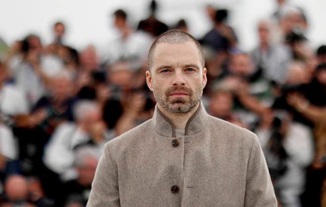 Sebastian Stan Photocall for Fjord at the 79th Cannes International Film Festival May 19th, 2026 Jacovides Moreau Bestimage Photocall for Fjord at the 79th Cannes International Film Festival May 19th, 2026 Cannes France  Copyright: xJACOVIDES-MOREAUx xBESTIMAGExJACOVIDES-MOREAUx xBESTIMAGEx