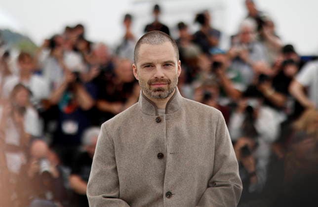 Sebastian Stan Photocall for Fjord at the 79th Cannes International Film Festival May 19th, 2026 Jacovides Moreau Bestimage Photocall for Fjord at the 79th Cannes International Film Festival May 19th, 2026 Cannes France  Copyright: xJACOVIDES-MOREAUx xBESTIMAGExJACOVIDES-MOREAUx xBESTIMAGEx