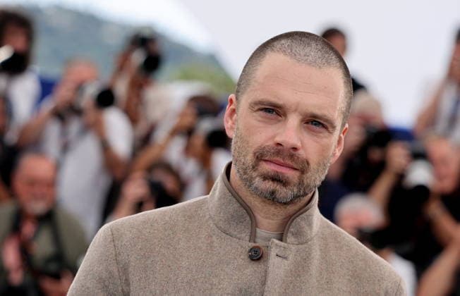 Sebastian Stan Photocall for Fjord at the 79th Cannes International Film Festival May 19th, 2026 Jacovides Moreau Bestimage Photocall for Fjord at the 79th Cannes International Film Festival May 19th, 2026 Cannes France  Copyright: xJACOVIDES-MOREAUx xBESTIMAGExJACOVIDES-MOREAUx xBESTIMAGEx