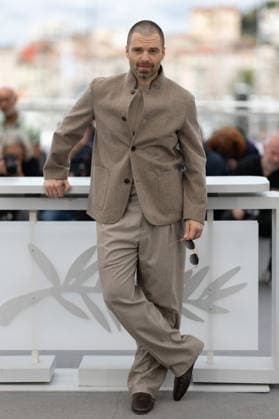 Sebastian Stan Photocall for Fjord at the 79th Cannes International Film Festival May 19th, 2026 Jacovides Moreau Bestimage Photocall for Fjord at the 79th Cannes International Film Festival May 19th, 2026 Cannes France  Copyright: xJACOVIDES-MOREAUx xBESTIMAGExJACOVIDES-MOREAUx xBESTIMAGEx