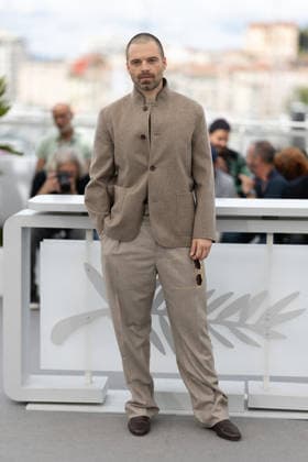 Sebastian Stan Photocall for Fjord at the 79th Cannes International Film Festival May 19th, 2026 Jacovides Moreau Bestimage Photocall for Fjord at the 79th Cannes International Film Festival May 19th, 2026 Cannes France  Copyright: xJACOVIDES-MOREAUx xBESTIMAGExJACOVIDES-MOREAUx xBESTIMAGEx