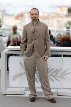 Sebastian Stan Photocall for Fjord at the 79th Cannes International Film Festival May 19th, 2026 Jacovides Moreau Bestimage Photocall for Fjord at the 79th Cannes International Film Festival May 19th, 2026 Cannes France  Copyright: xJACOVIDES-MOREAUx xBESTIMAGExJACOVIDES-MOREAUx xBESTIMAGEx