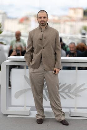 Sebastian Stan Photocall for Fjord at the 79th Cannes International Film Festival May 19th, 2026 Jacovides Moreau Bestimage Photocall for Fjord at the 79th Cannes International Film Festival May 19th, 2026 Cannes France  Copyright: xJACOVIDES-MOREAUx xBESTIMAGExJACOVIDES-MOREAUx xBESTIMAGEx