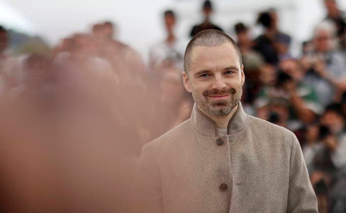 Sebastian Stan Photocall for Fjord at the 79th Cannes International Film Festival May 19th, 2026 Jacovides Moreau Bestimage Photocall for Fjord at the 79th Cannes International Film Festival May 19th, 2026 Cannes France  Copyright: xJACOVIDES-MOREAUx xBESTIMAGExJACOVIDES-MOREAUx xBESTIMAGEx
