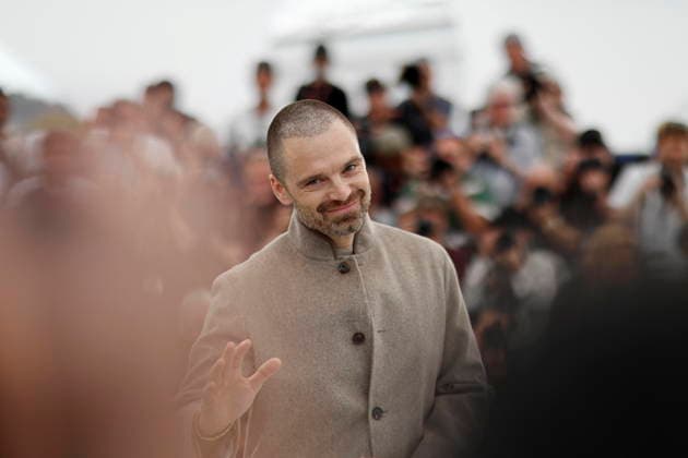 Sebastian Stan Photocall for Fjord at the 79th Cannes International Film Festival May 19th, 2026 Jacovides Moreau Bestimage Photocall for Fjord at the 79th Cannes International Film Festival May 19th, 2026 Cannes France  Copyright: xJACOVIDES-MOREAUx xBESTIMAGExJACOVIDES-MOREAUx xBESTIMAGEx