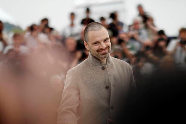 Sebastian Stan Photocall for Fjord at the 79th Cannes International Film Festival May 19th, 2026 Jacovides Moreau Bestimage Photocall for Fjord at the 79th Cannes International Film Festival May 19th, 2026 Cannes France  Copyright: xJACOVIDES-MOREAUx xBESTIMAGExJACOVIDES-MOREAUx xBESTIMAGEx