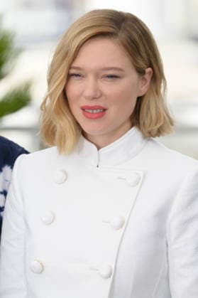 The Unknown Photocall at 79th Festival de Cannes - Cannes, France CANNES, FRANCE. May 19, 2026: Lea Seydoux at the photocall for The Unknown at the 79th Festival de Cannes. Picture: Paul Smith Featureflash Cannes France  Copyright: xPaulxSmithx xFeatureflashx