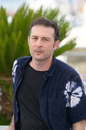The Unknown Photocall at 79th Festival de Cannes - Cannes, France CANNES, FRANCE. May 19, 2026: Arthur Harari at the photocall for The Unknown at the 79th Festival de Cannes. Picture: Paul Smith Featureflash Cannes France  Copyright: xPaulxSmithx xFeatureflashx