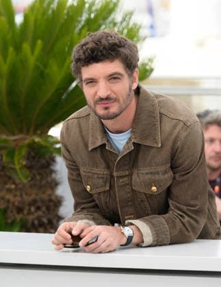 The Unknown Photocall at 79th Festival de Cannes - Cannes, France CANNES, FRANCE. May 19, 2026: Niels Schneider at the photocall for The Unknown at the 79th Festival de Cannes. Picture: Paul Smith Featureflash Cannes France  Copyright: xPaulxSmithx xFeatureflashx