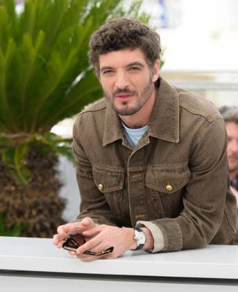 The Unknown Photocall at 79th Festival de Cannes - Cannes, France CANNES, FRANCE. May 19, 2026: Niels Schneider at the photocall for The Unknown at the 79th Festival de Cannes. Picture: Paul Smith Featureflash Cannes France  Copyright: xPaulxSmithx xFeatureflashx