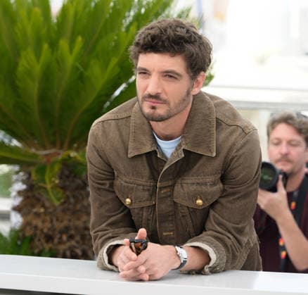 The Unknown Photocall at 79th Festival de Cannes - Cannes, France CANNES, FRANCE. May 19, 2026: Niels Schneider at the photocall for The Unknown at the 79th Festival de Cannes. Picture: Paul Smith Featureflash Cannes France  Copyright: xPaulxSmithx xFeatureflashx