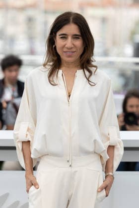 Bianca Li présidente du jury Photocall of the Cannes Immersive jury during the 79th Cannes International Film Festival on May 19, 2026 Jacovides Moreau Bestimage Photocall of the Cannes Immersive jury during the 79th Cannes International Film Festival on May 19, 2026 Cannes France  Copyright: xJACOVIDES-MOREAUx xBESTIMAGExJACOVIDES-MOREAUx xBESTIMAGEx