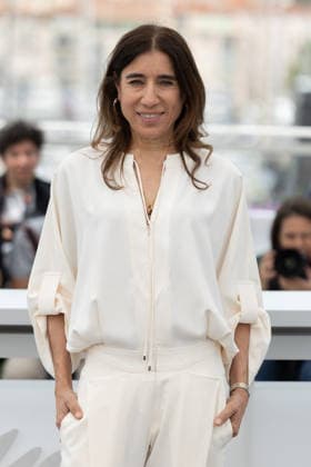 Bianca Li présidente du jury Photocall of the Cannes Immersive jury during the 79th Cannes International Film Festival on May 19, 2026 Jacovides Moreau Bestimage Photocall of the Cannes Immersive jury during the 79th Cannes International Film Festival on May 19, 2026 Cannes France  Copyright: xJACOVIDES-MOREAUx xBESTIMAGExJACOVIDES-MOREAUx xBESTIMAGEx