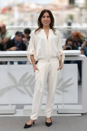 Bianca Li présidente du jury Photocall of the Cannes Immersive jury during the 79th Cannes International Film Festival on May 19, 2026 Jacovides Moreau Bestimage Photocall of the Cannes Immersive jury during the 79th Cannes International Film Festival on May 19, 2026 Cannes France  Copyright: xJACOVIDES-MOREAUx xBESTIMAGExJACOVIDES-MOREAUx xBESTIMAGEx