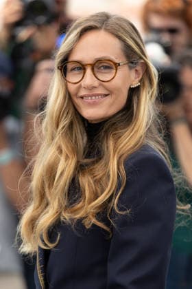 Cécile de France Photocall for the film Laffaire Marie Claire at the 79th Cannes International Film Festival May 19th, 2026 Jacovides Moreau Bestimage Photocall for Women On Trial at the 79th Cannes International Film Festival May 19th, 2026 Cannes France  Copyright: xJACOVIDES-MOREAUx xBESTIMAGExJACOVIDES-MOREAUx xBESTIMAGEx