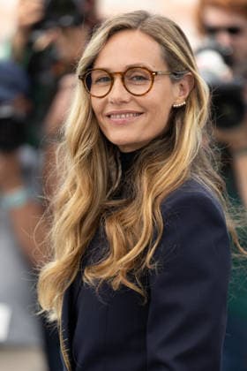 Cécile de France Photocall for the film Laffaire Marie Claire at the 79th Cannes International Film Festival May 19th, 2026 Jacovides Moreau Bestimage Photocall for Women On Trial at the 79th Cannes International Film Festival May 19th, 2026 Cannes France  Copyright: xJACOVIDES-MOREAUx xBESTIMAGExJACOVIDES-MOREAUx xBESTIMAGEx